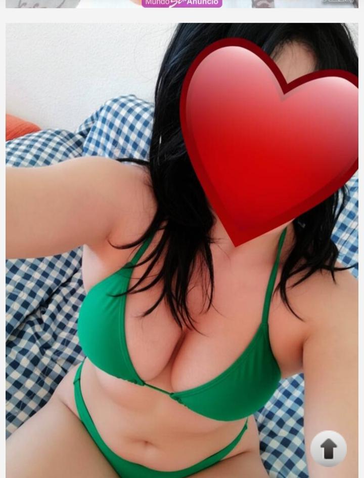 Chica busca chico en Huesca: 