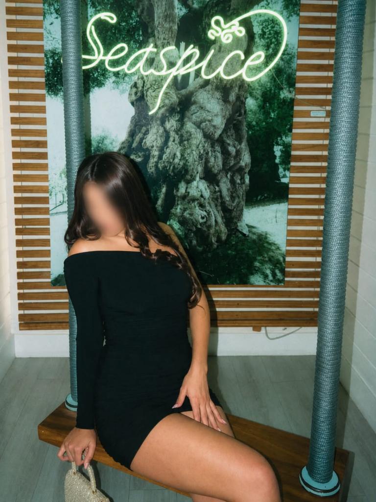 Chica busca chico en Alicante: 