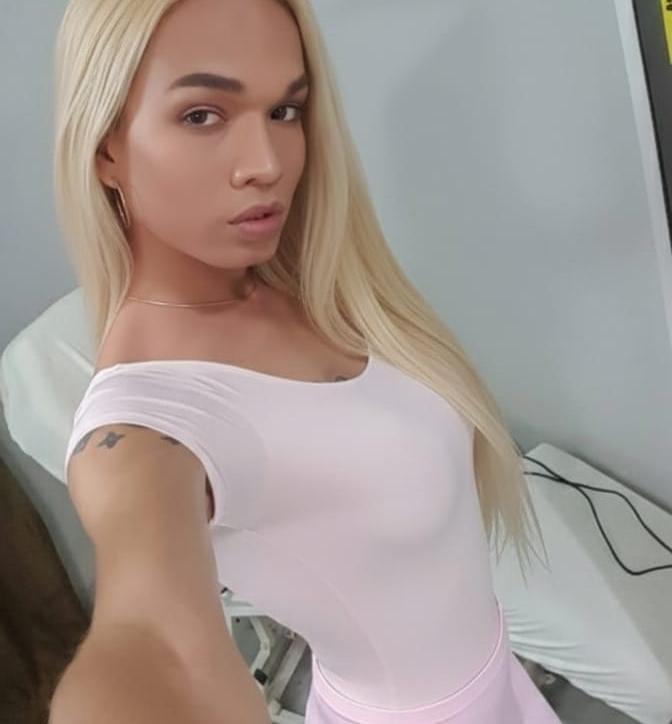 Travesti en Valencia: 