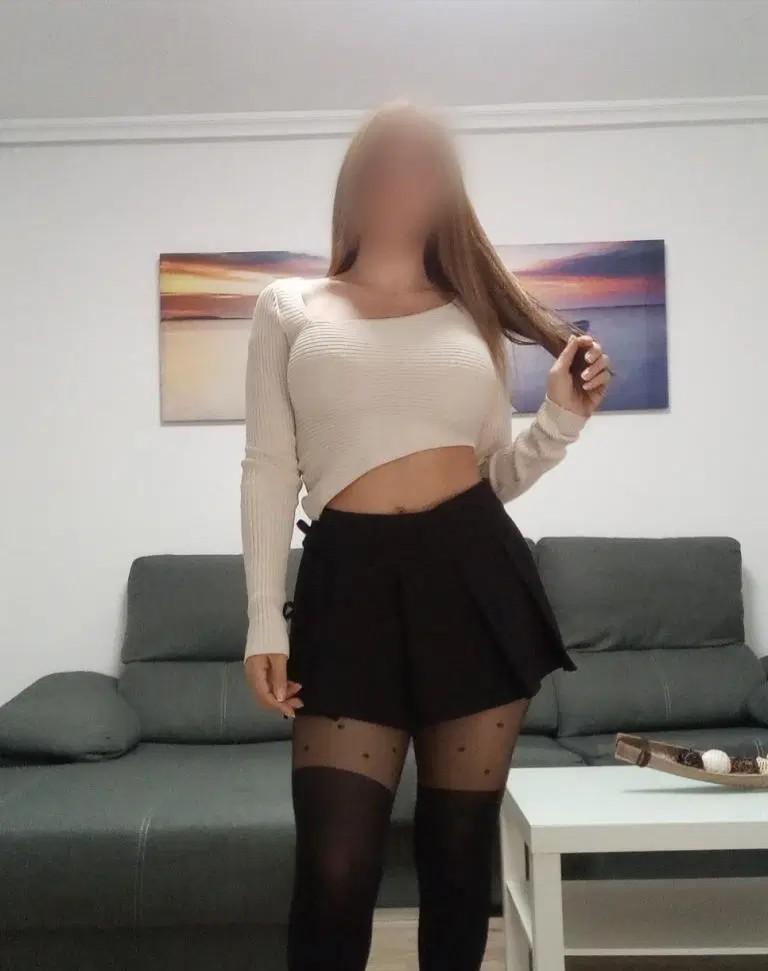 Chica busca chico en Murcia: 