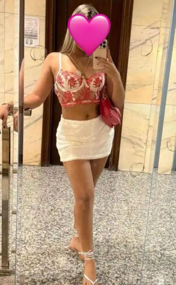 Chica busca chico en Murcia: 