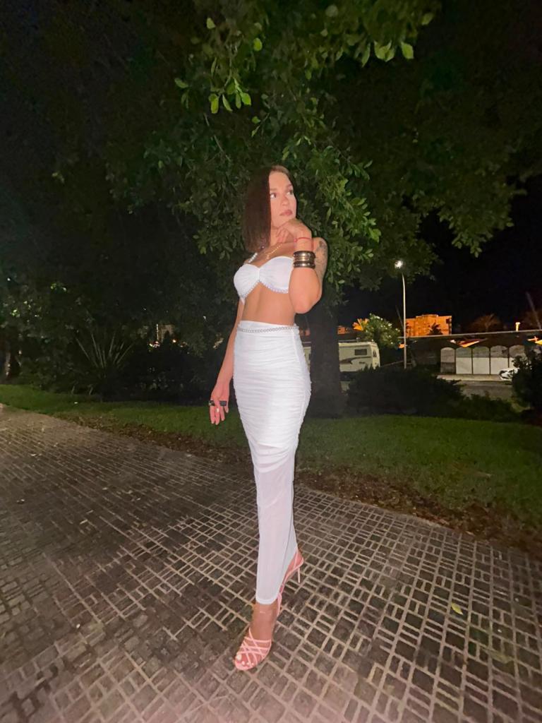 Chica busca chico en Madrid: 