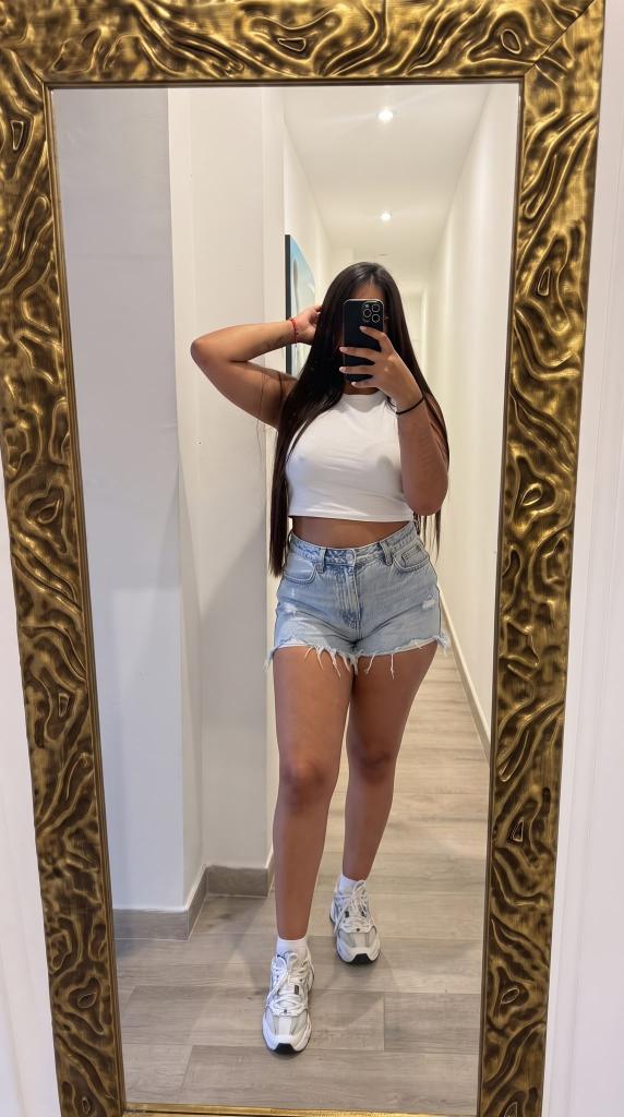 Chica busca chico en Málaga: 