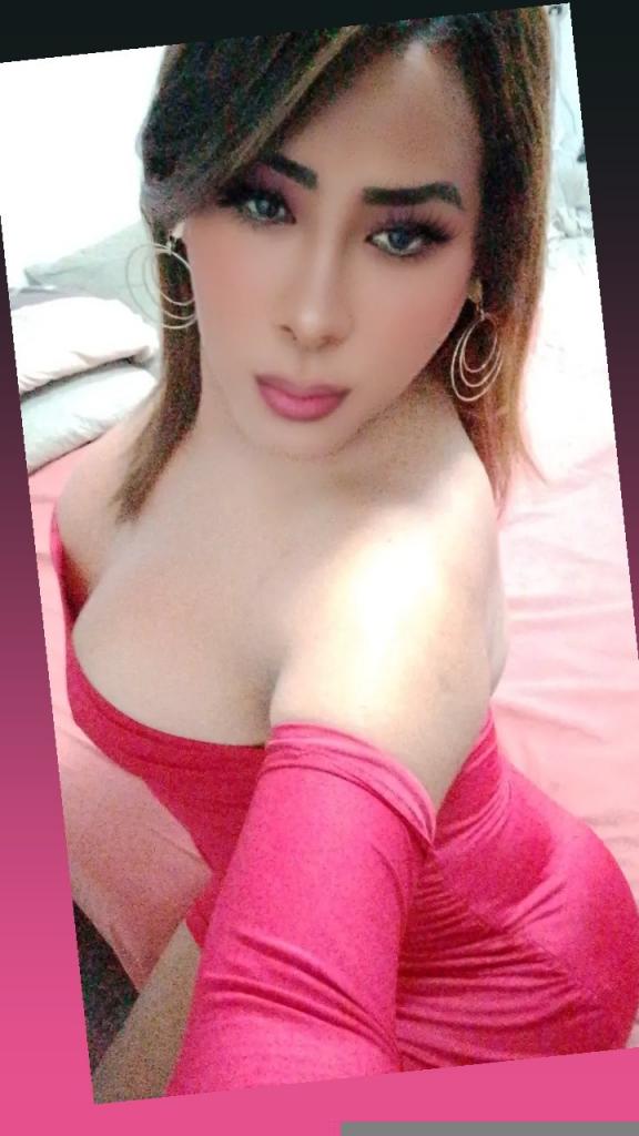 641075023: Transexual en Málaga