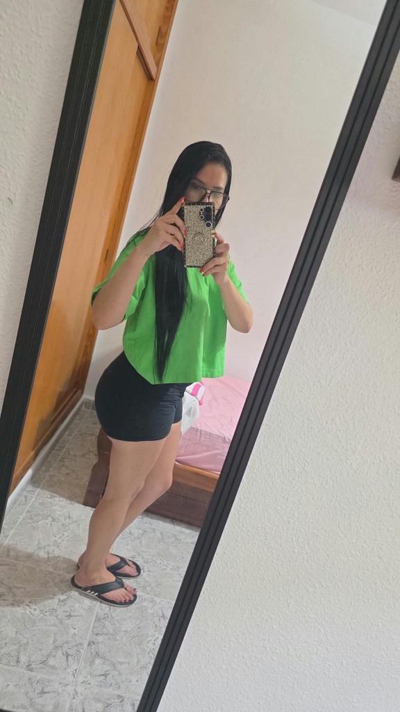 Chica busca chico en Alicante: 