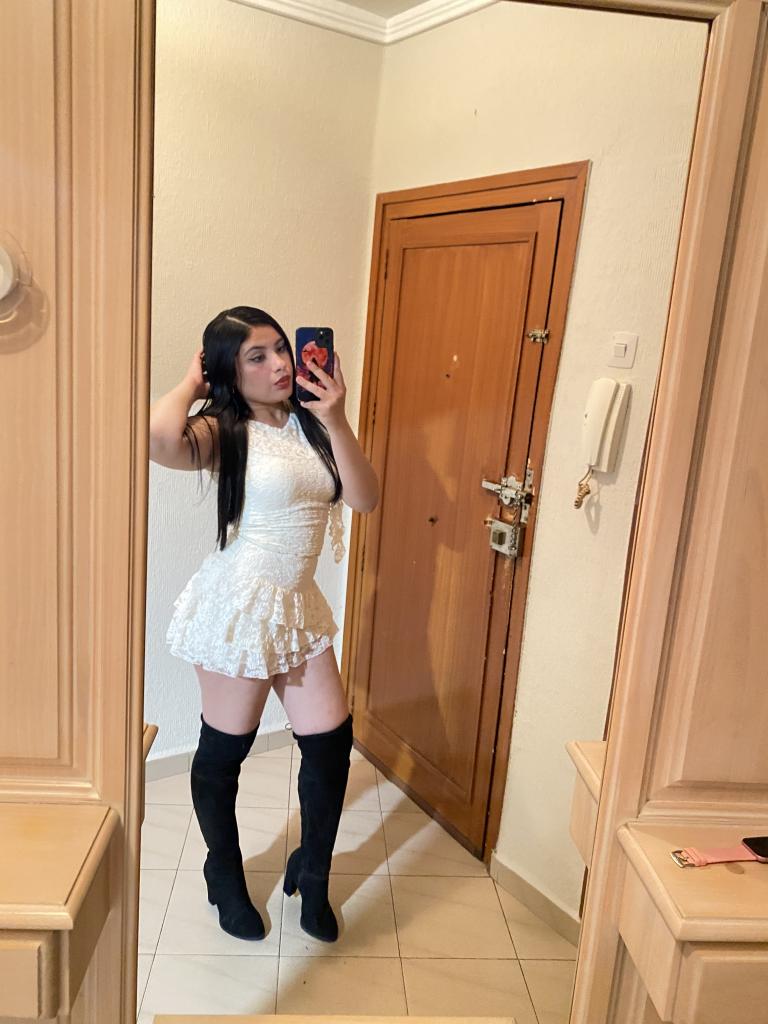 Chica busca chico en Albacete: 