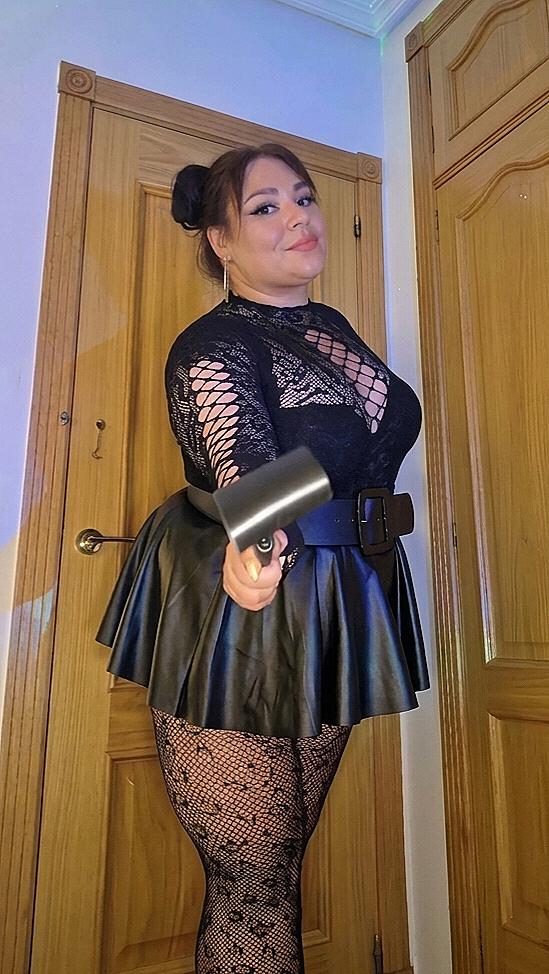 673281806: Transexual en La Coruña