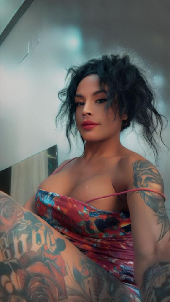Travesti en Ciudad Real: 
