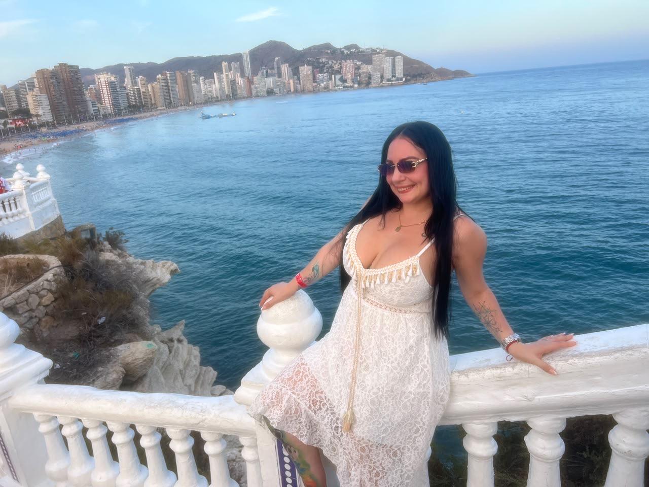 Chica busca chico en Las Palmas: 