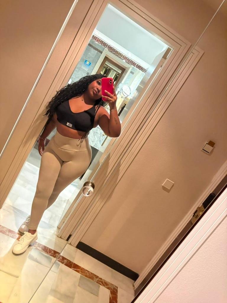 Chica busca chico en Sevilla: 