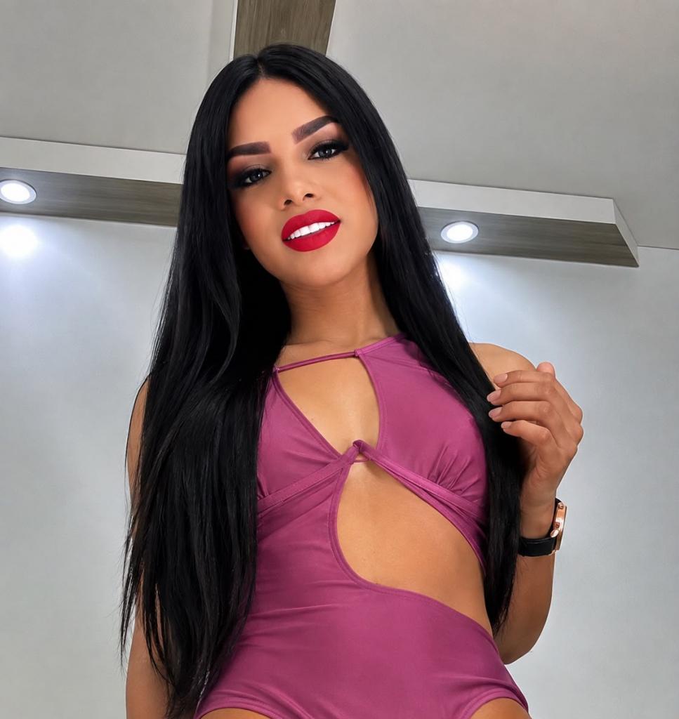 Travesti en Madrid: 