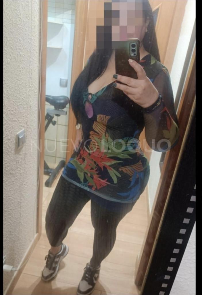 Chica busca chico en Barcelona: 