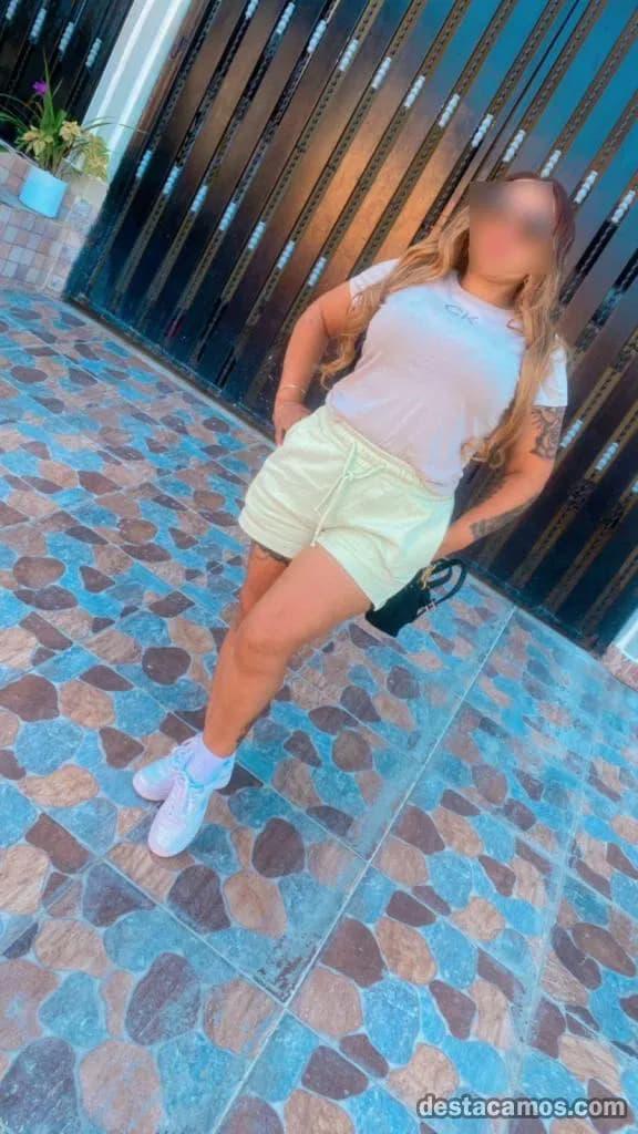 Chica busca chico en León: 