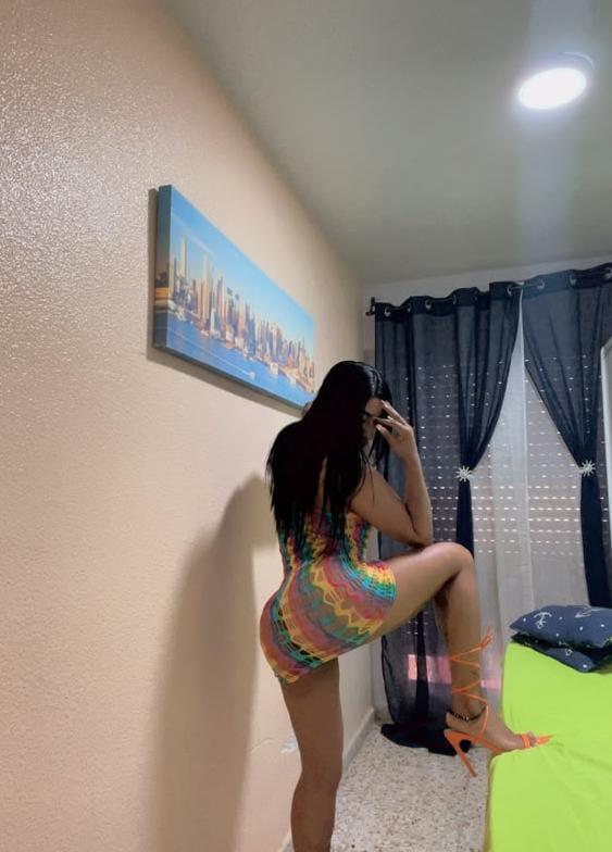 Chica busca chico en Alicante: 