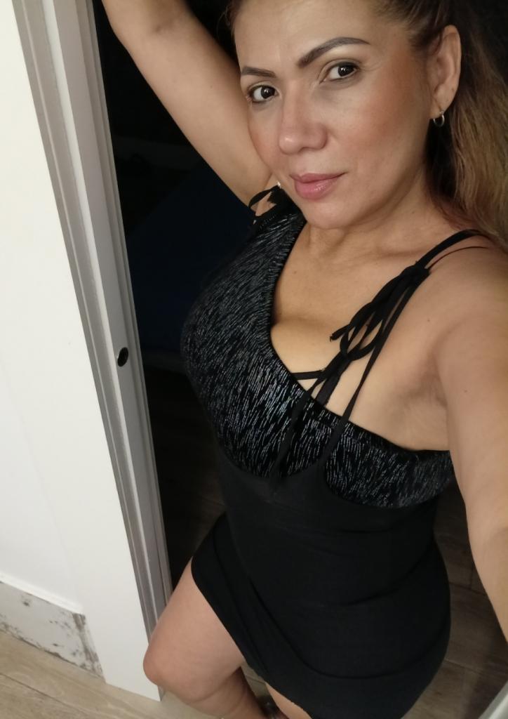 Chica busca chico en Madrid: 