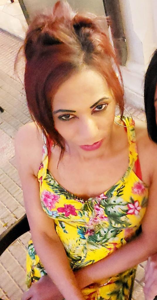 664285657: Travesti en Valencia