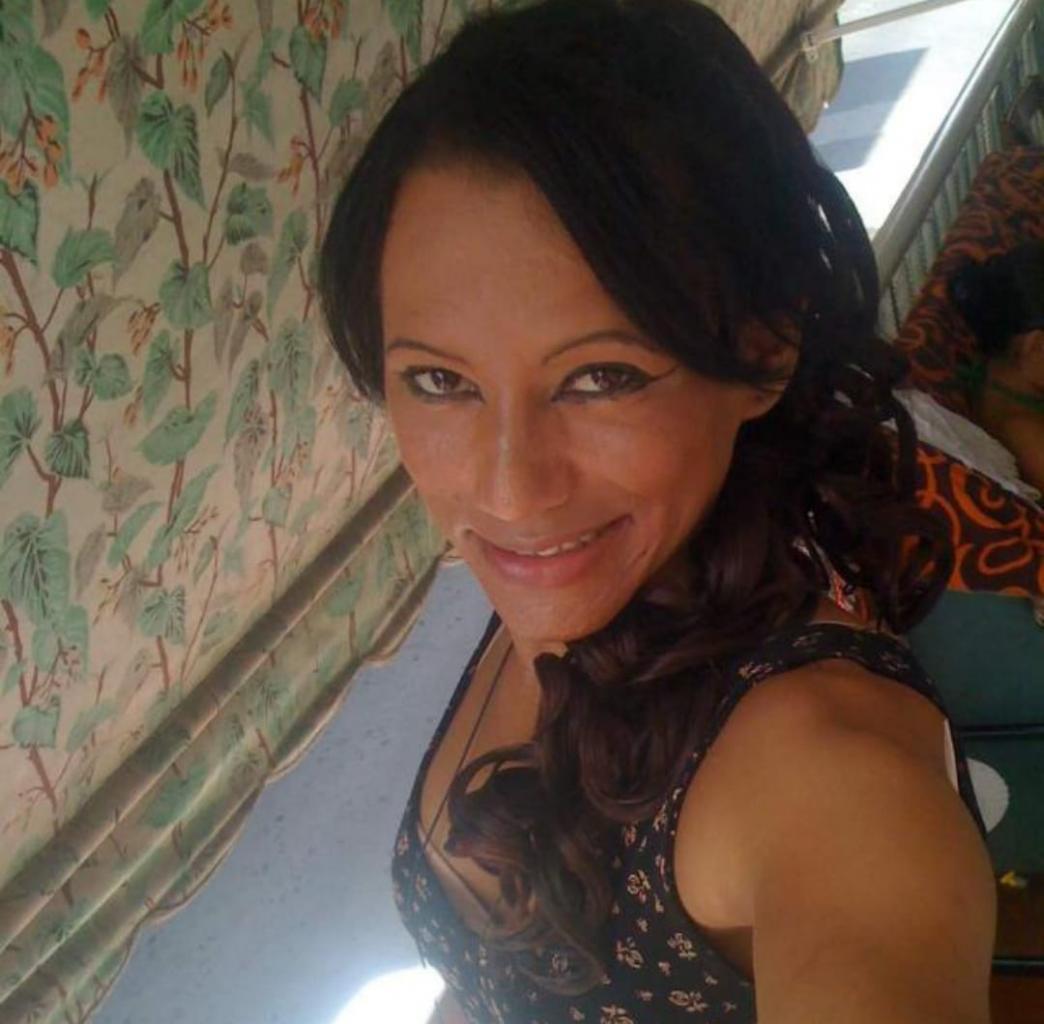 664285657: Transexual en Valencia