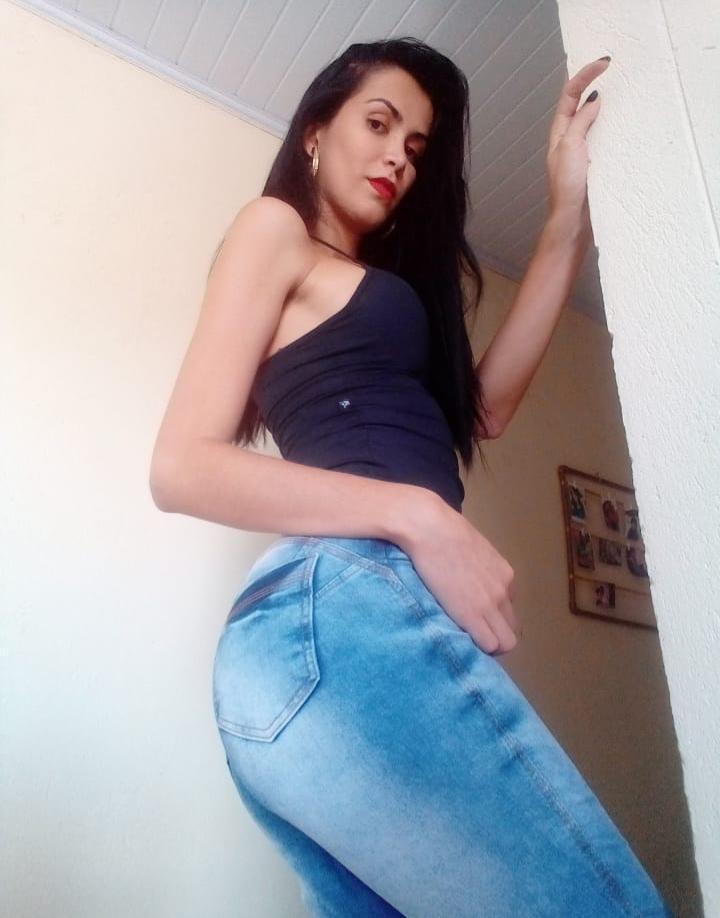 Travesti en Córdoba: 
