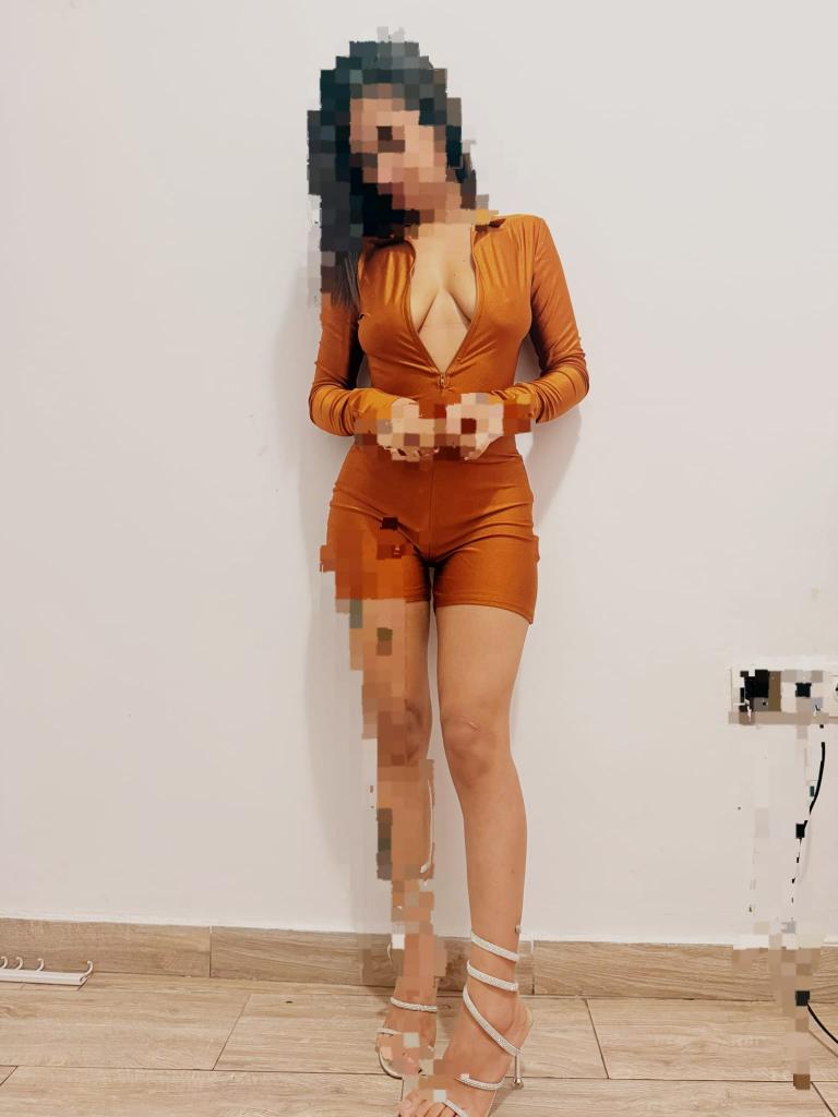 Chica busca chico en Cáceres: 