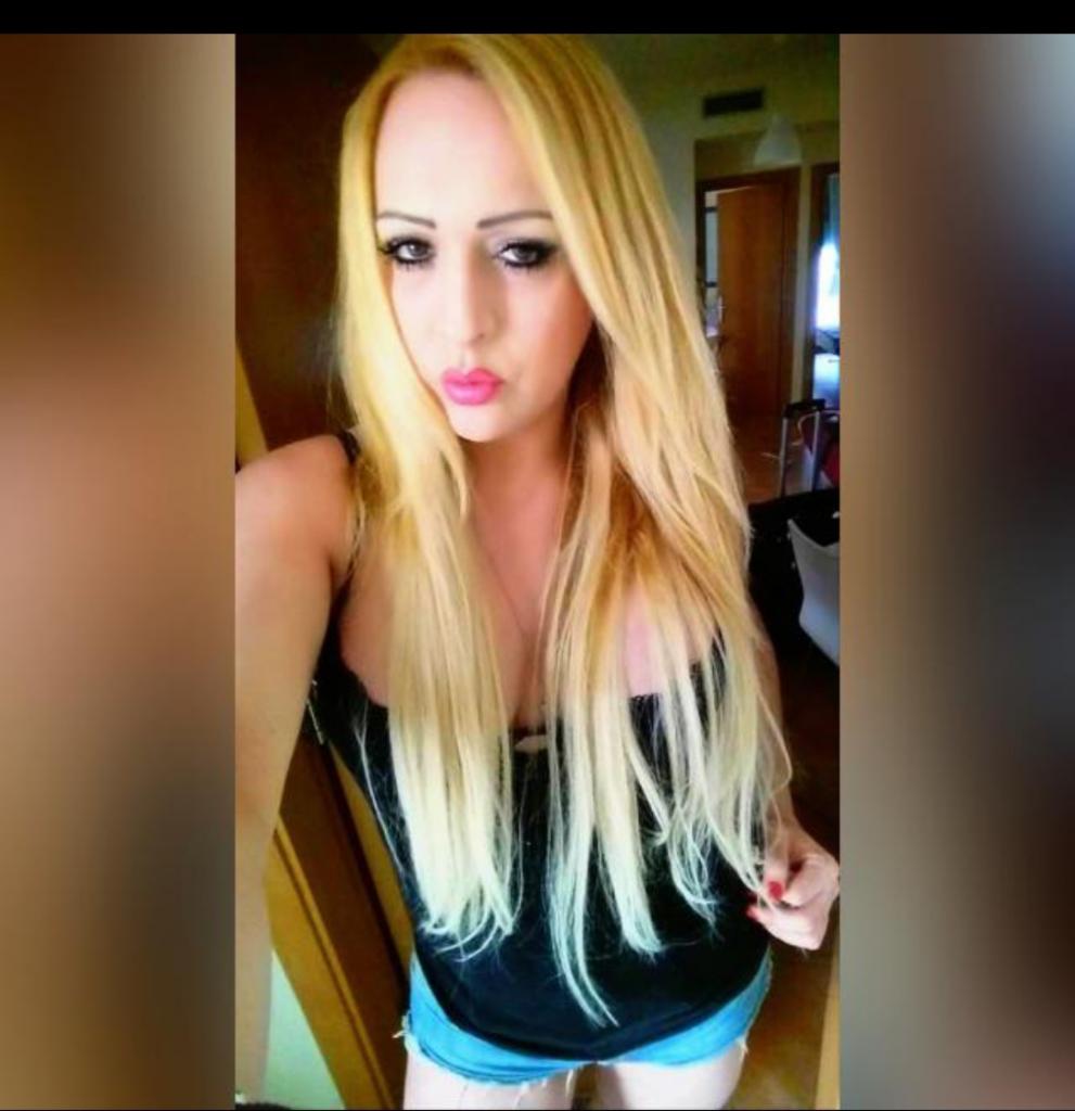 Transexual en Barcelona: 