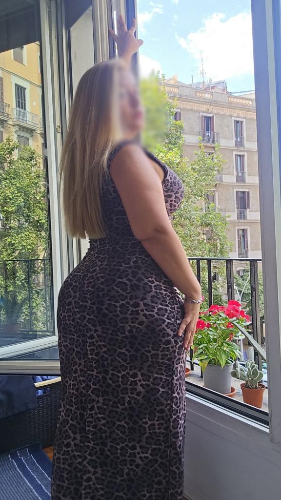 Chica busca chico en Barcelona: 
