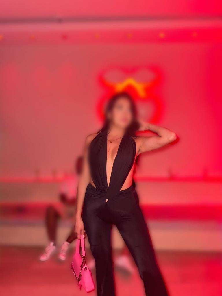 Chica busca chico en Valencia: 