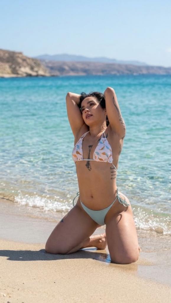 Chica busca chico en Granada: 