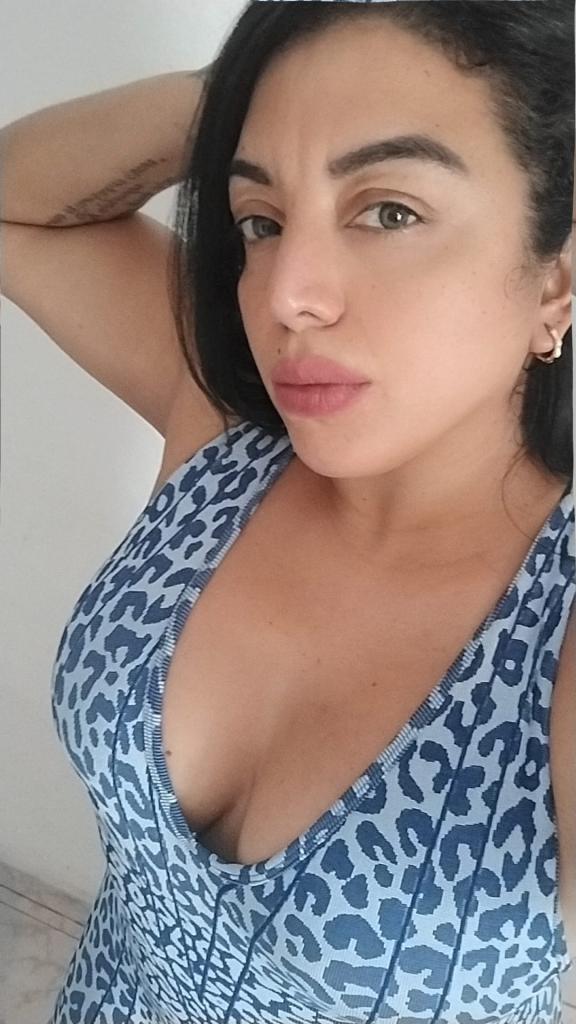 Chica busca chico en Badajoz: 