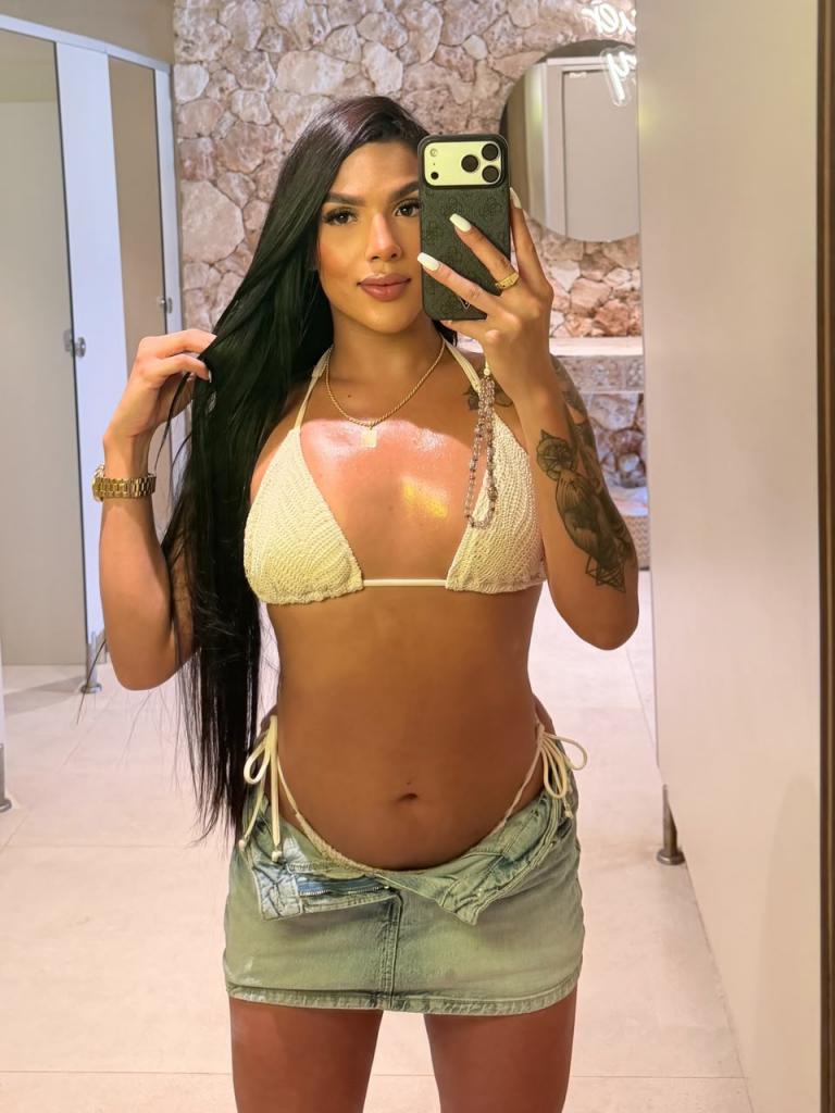 Chica busca chico en Mallorca: 