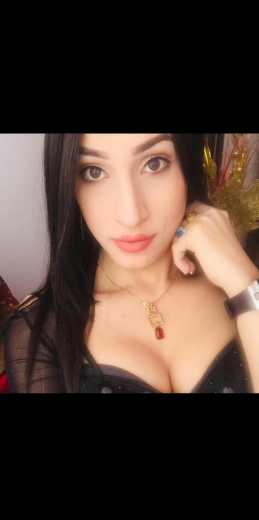 745046375: Travesti en Murcia