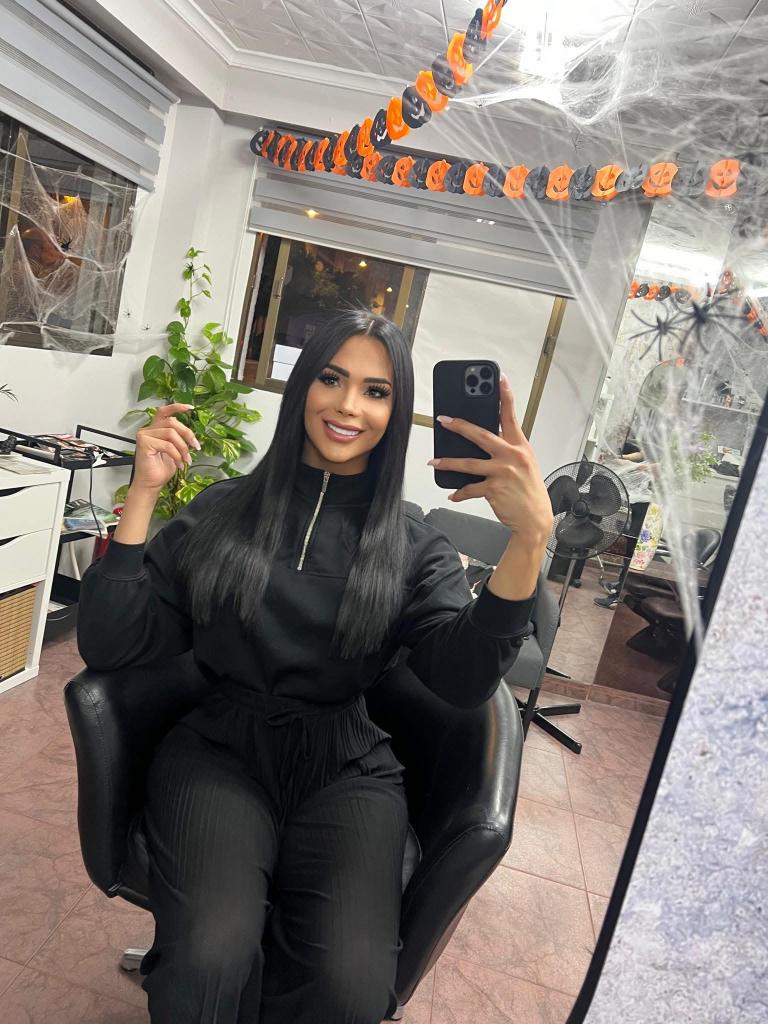633556364: Travesti en Málaga