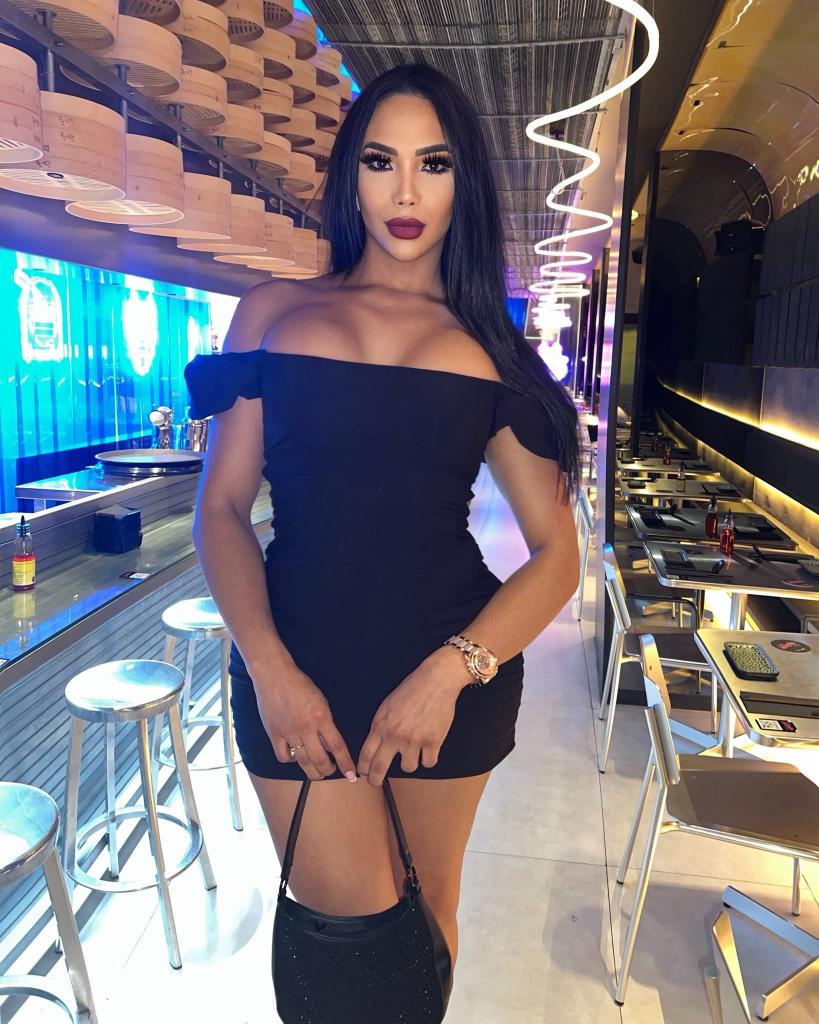 633556364: Travesti en Málaga