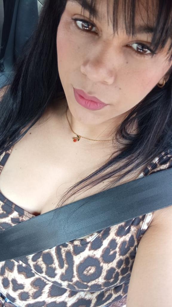 Chica busca chico en Alicante: 