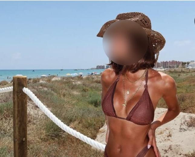 Chica busca chico en Las Palmas: 