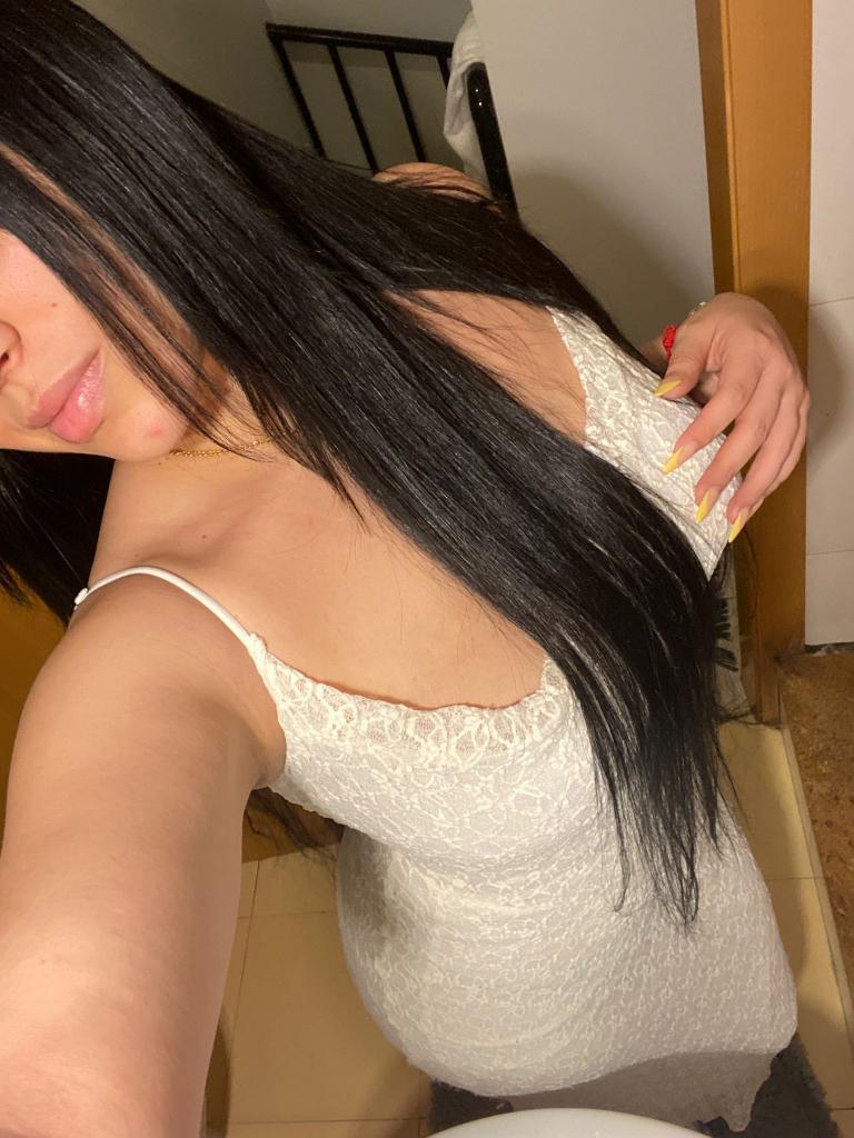 Chica busca chico en Lérida: 