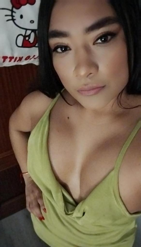 Chica busca chico en Tenerife: 