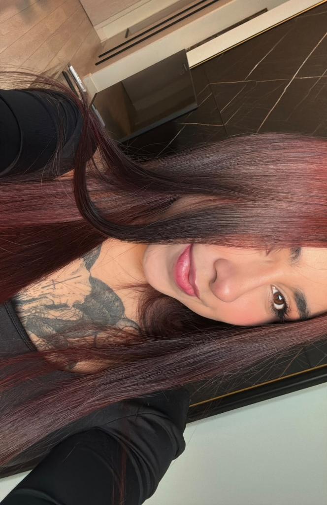 Chica busca chico en Las Palmas: 