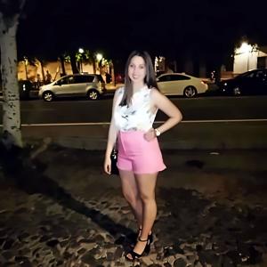 637946345: Chica busca chico en Ciudad Real