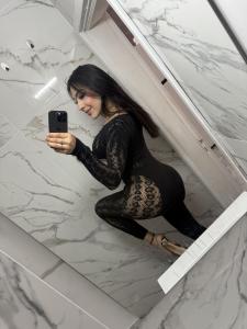 697626376: Transexual en Tenerife