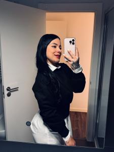 641553726: Chica busca chico en Madrid