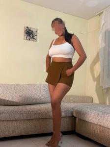 612294409: Chica busca chico en Barcelona