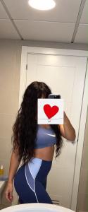 666883313: Chica busca chico en Málaga