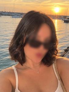 613309215: Chica busca chico en Almería