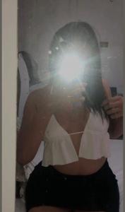 613414388: Chica busca chico en Badajoz