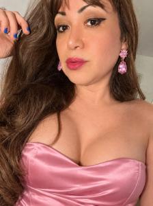 617510100: Transexual en Barcelona