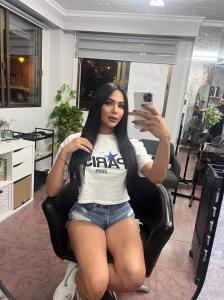 633556364: Transexual en Málaga