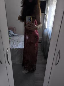 611234807: Transexual en Orense