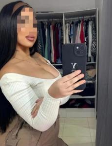 642141087: Chica busca chico en Murcia