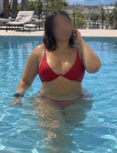 613309215: Chica busca chico en Almería