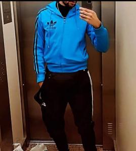 653618786: Chico busca chica en Valladolid